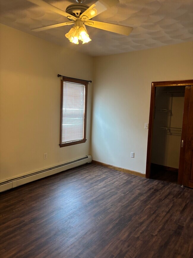 Dormitorio número 2 - 84 Bellevue Ave