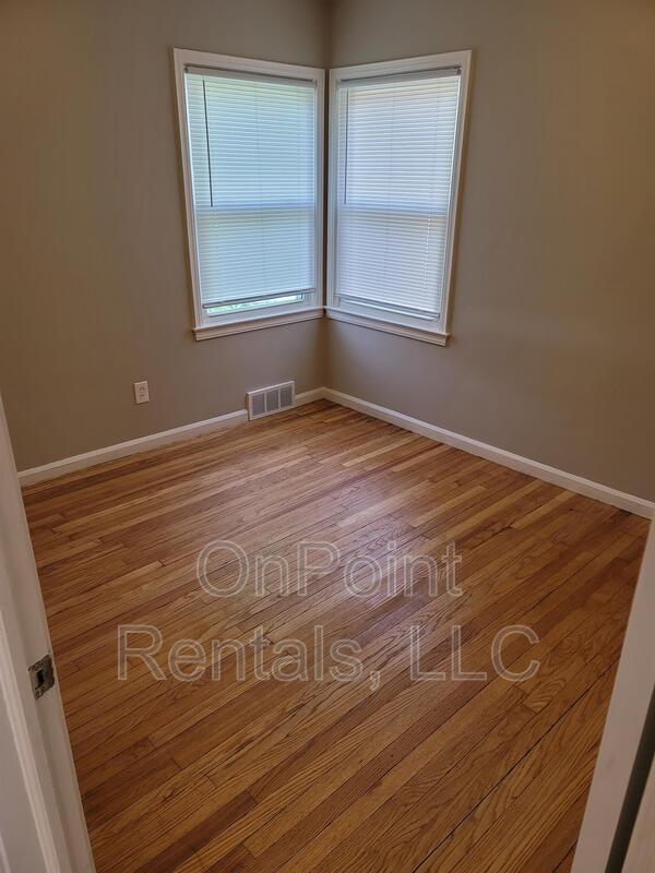 9639 Inkster Rd, Livonia, MI 48150 House Rental in Livonia, MI