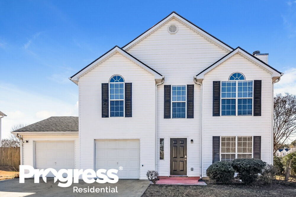 Primary Photo - 2583 Brenston Dr