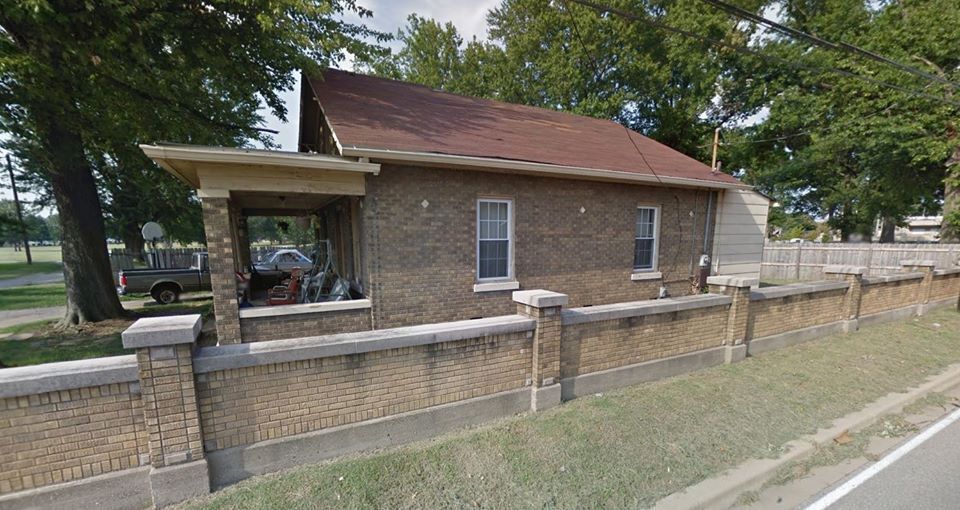 Primary Photo - Unique Home Available for Immediate Lease