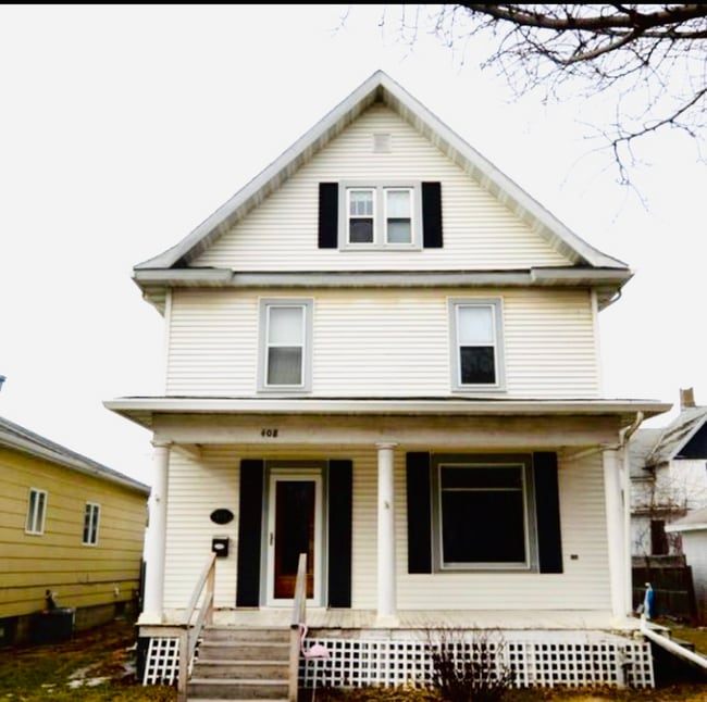 Building Photo - 408 S Arch St
