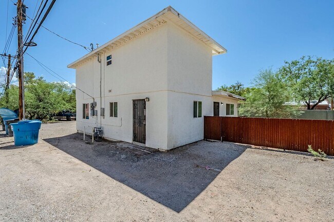 Foto del edificio - 434 N Norris Ave
