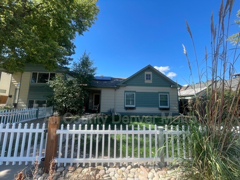 Foto principal - 2915 S Elati St