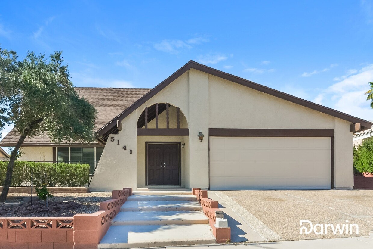 Primary Photo - 5141 Shadow Hill Drive, Las Vegas, NV 89120