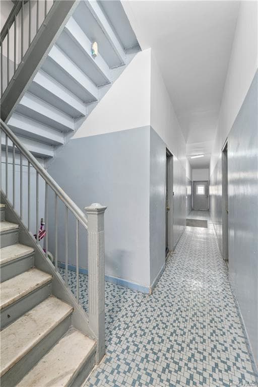 Building Photo - 506 W 145th St
