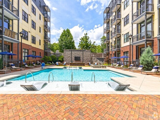 Cane Ridge Apartments with EV Charging - Page 2 | Apartments.com