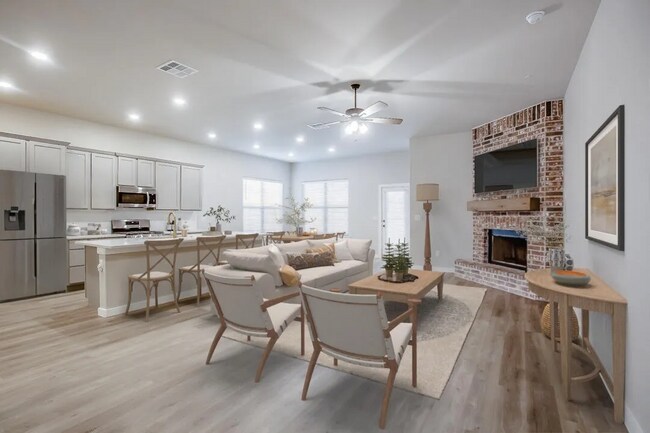 Building Photo - FIRST MONTH HALF OFF - MOVE IN SPECIAL!