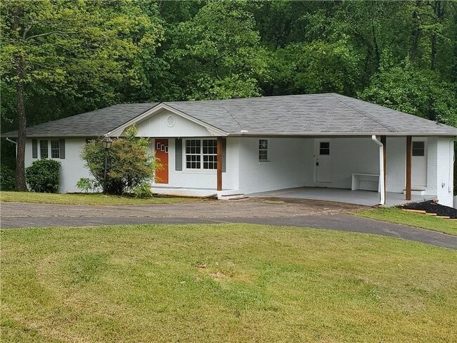 Building Photo - 1565 Whipporwill Dr SW