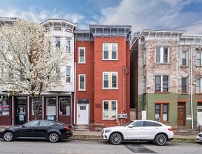 Building Photo - 93 S Lander St