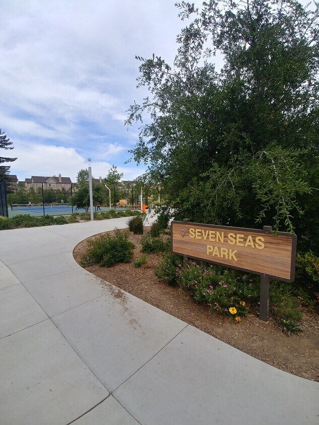 501 Solomon Ter, sunnyvale, CA 94089 Townhouse for Rent in sunnyvale