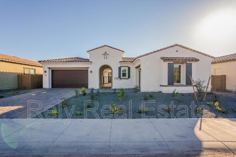 Foto principal - 18583 W Thunderhill Pl