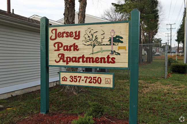 Foto del edificio - Jersey Park