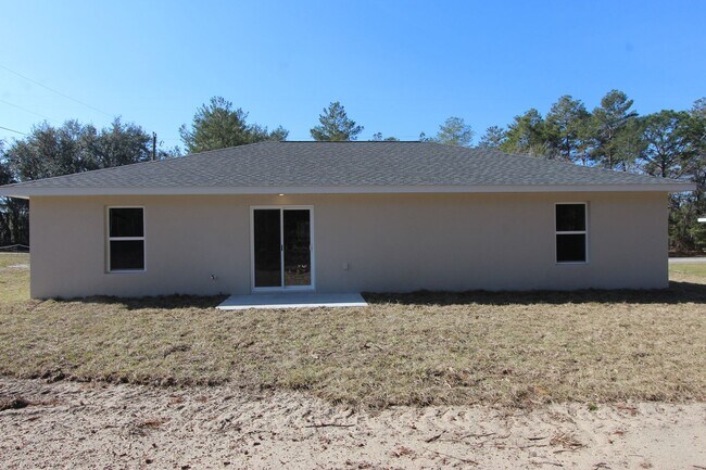 Foto del edificio - AMAZING 3 BD/2BA Home in Beautiful Ocala!!!