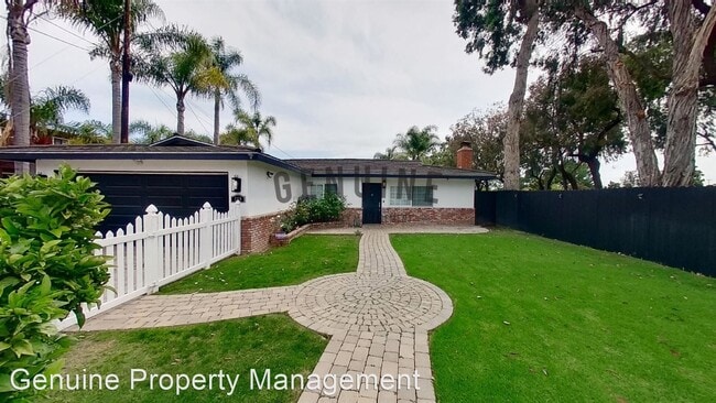 Building Photo - 3 br, 2 bath House - 269 Monte Vista Avenue