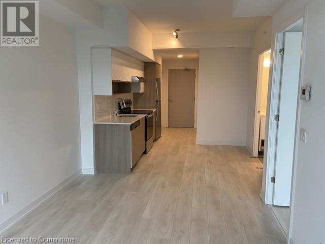 Photo du bâtiment - 1117 Cooke Blvd.