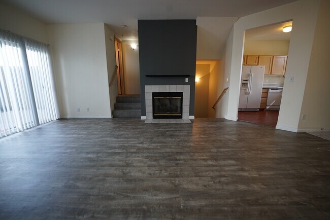 Living Room - 6301 Stockton Ln SE