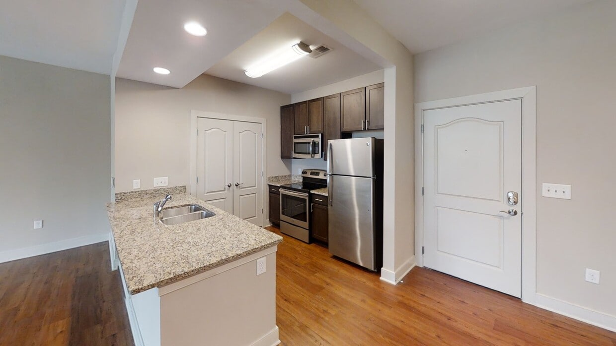 Photo - Attain at Quarterpath Apartments