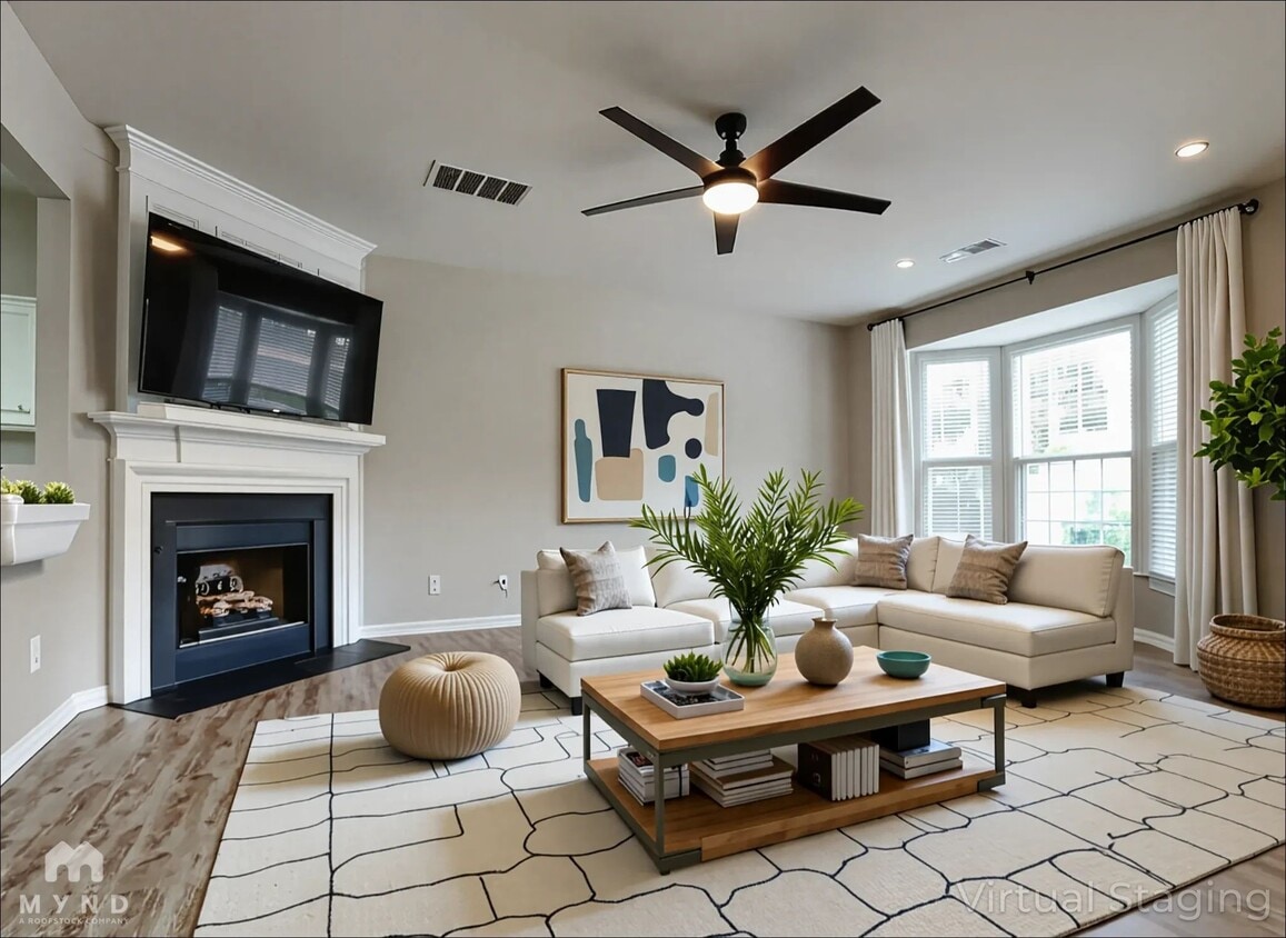 Foto principal - 3968 Elizabeth Glen Way