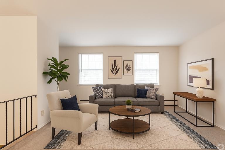 Foto principal - Bradford Arms Apartments