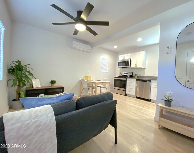 1620 Apache Blvd Unit 1029, Tempe, AZ 85281 Room for Rent in Tempe