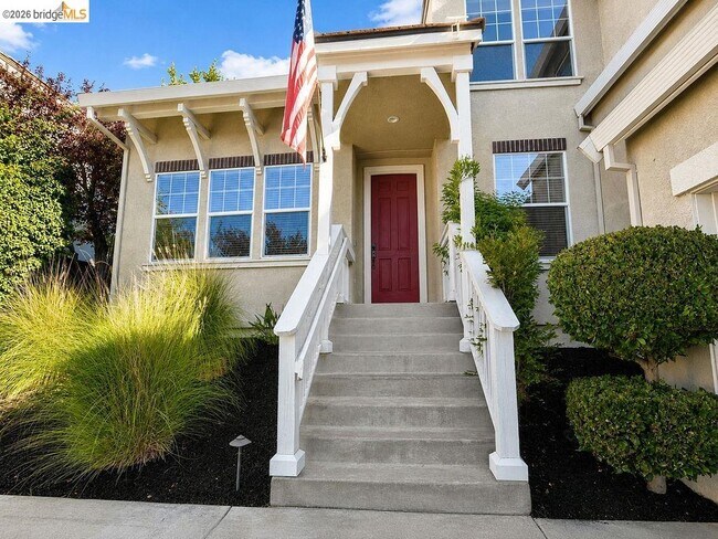 Foto del edificio - 2913 Haddington Ct