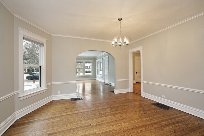 Foto del edificio - 1121 Grant St