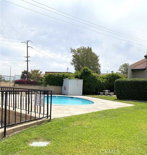 Foto del edificio - 2255 Cahuilla St