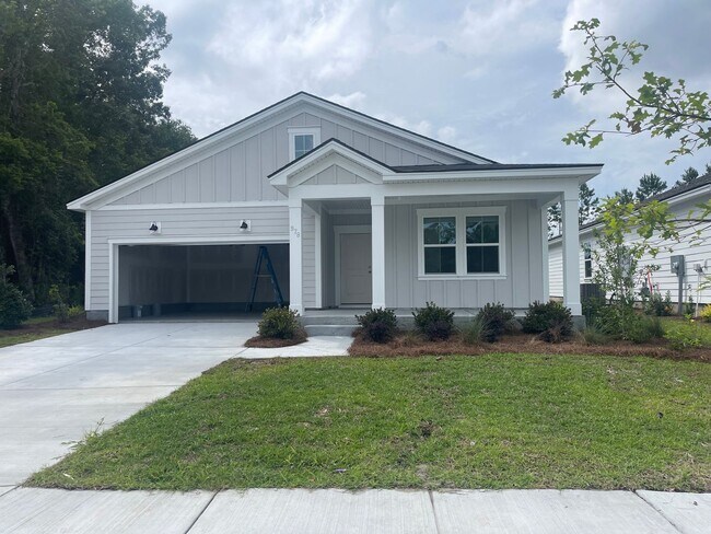 Building Photo - 978 Longleaf Dr