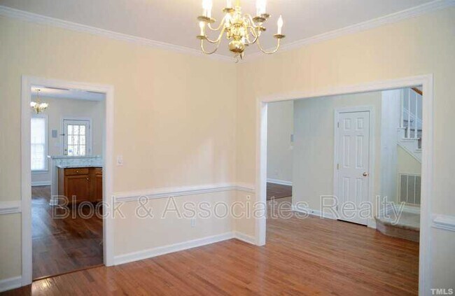 Building Photo - 105 Birch Glen Ct
