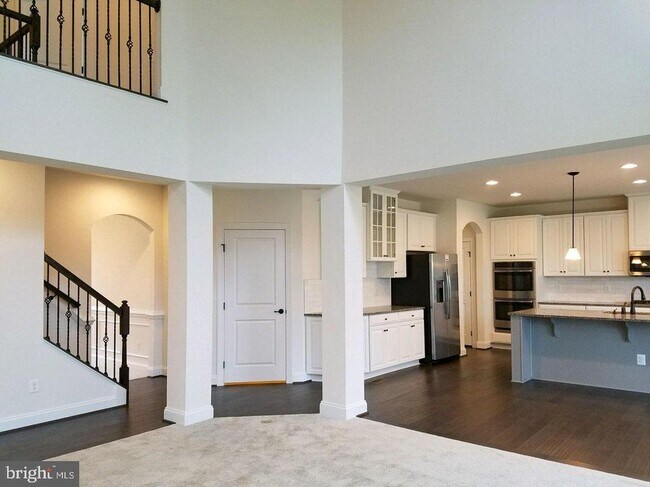 Foto del edificio - 53 Liberty Knolls Dr
