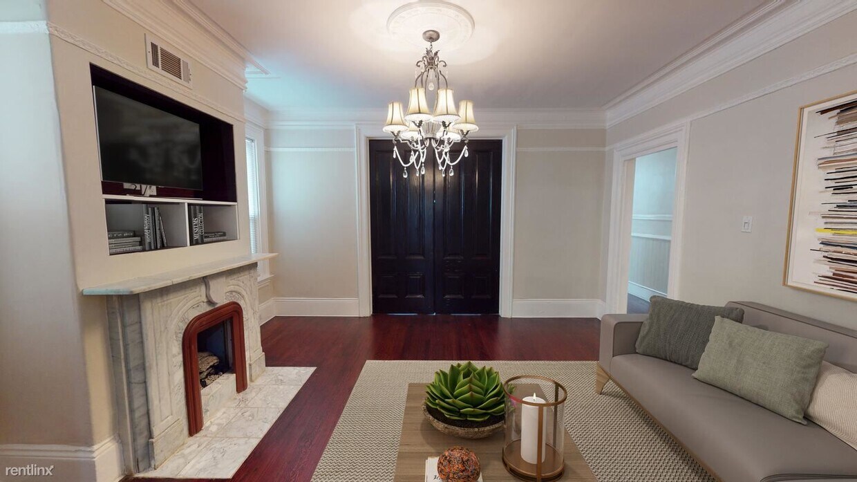 Foto principal - 2548 Sutter St