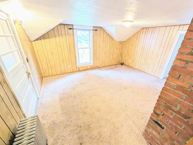 Foto del edificio - 116 Cushing St