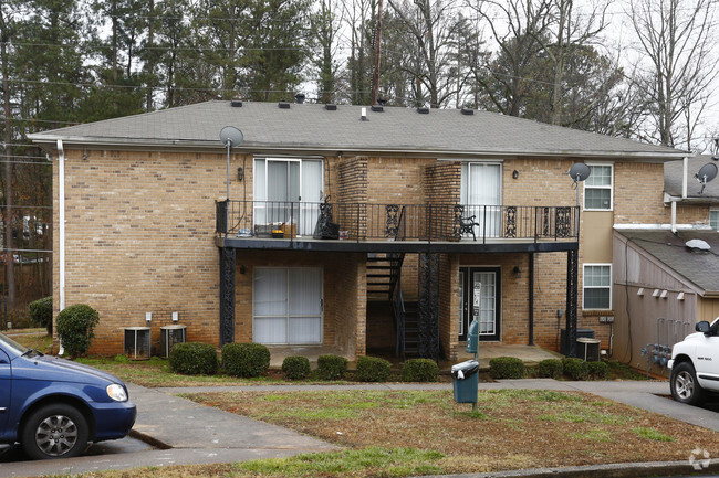 Foto del edificio - Chamblee Heights