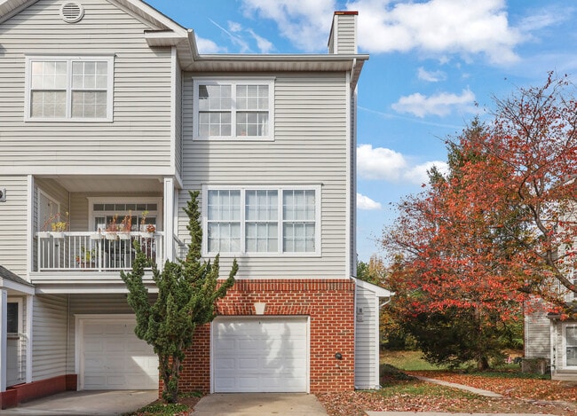 Foto del edificio - 13152 Marcey Creek Rd