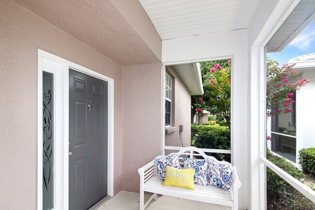 Foto del edificio - 906 Barclay Ct