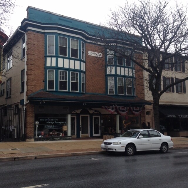 Photo - 127 E State St (Kennett Square, PA)