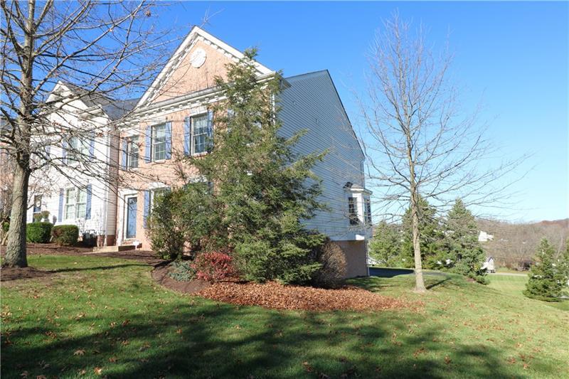 2014 Trillium Ct, Canonsburg, PA 15317 Townhome Rentals in Canonsburg