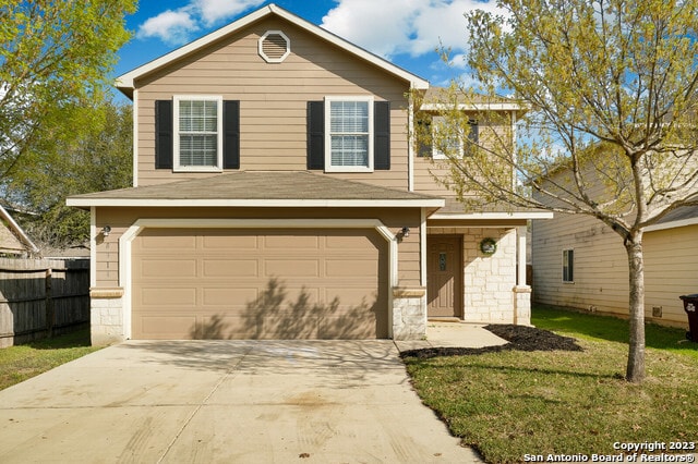 Building Photo - 8314 Deer Creek Run