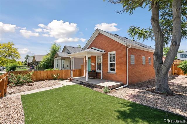 Foto del edificio - 4877 Perry St