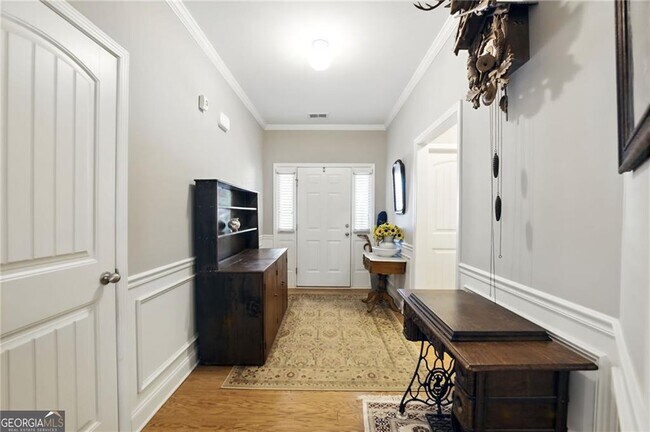 Foto del edificio - 4780 Lost Creek Dr
