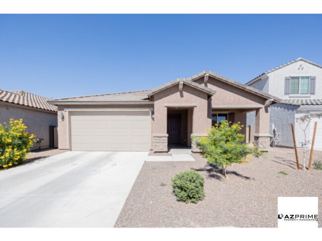 Foto del edificio - Beautiful 3/2 Laveen Home!