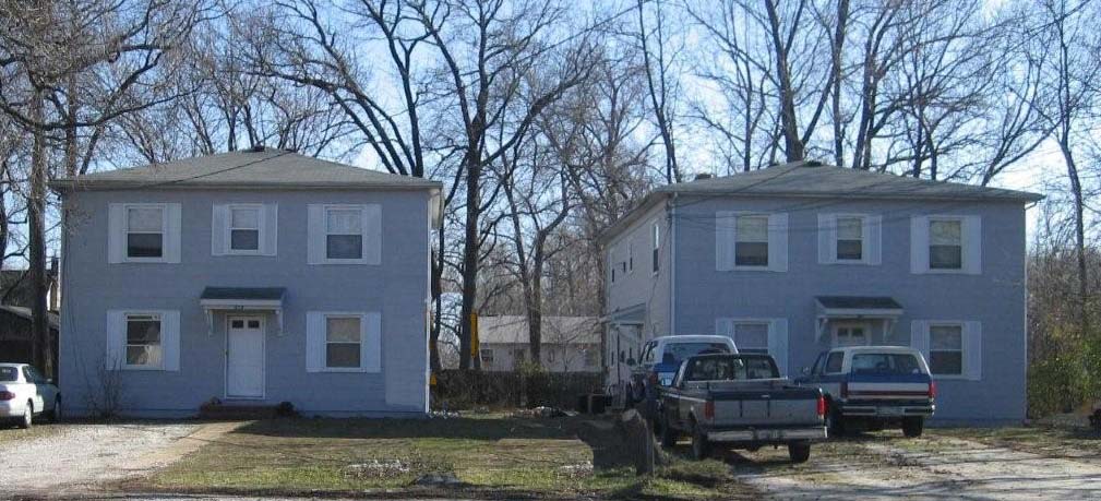 Building Photo - 811-813 E Seagrove Rd