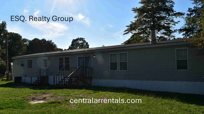 Foto del edificio - 16801 Cornfield Dr