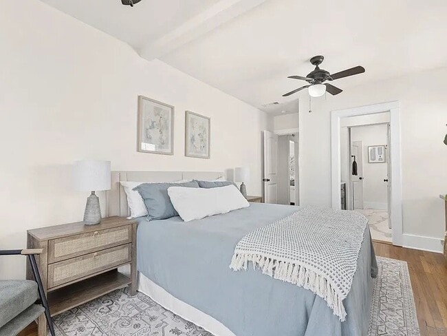 Foto del edificio - 3315 Gregory St