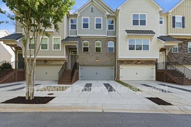Photo - 3403 Abbey Wy Townhome