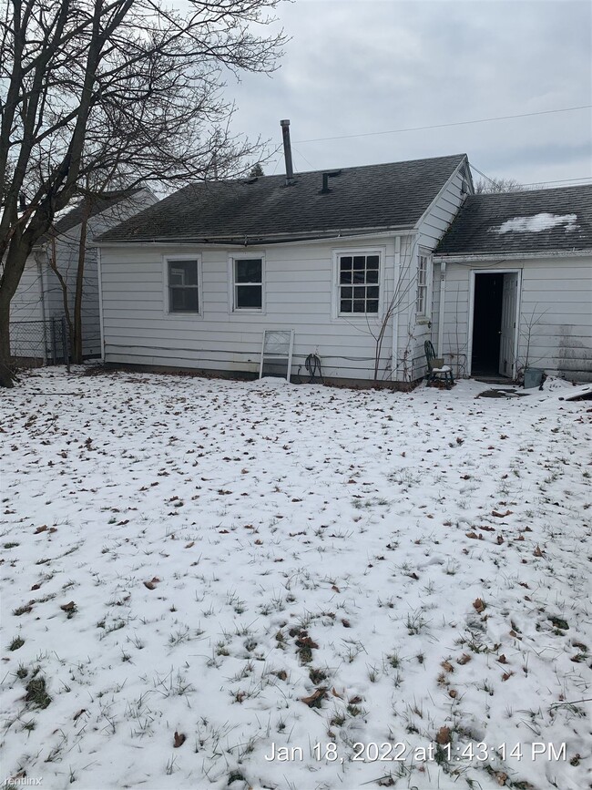Building Photo - 1 br, 1 bath House - 1116 Hapeman St