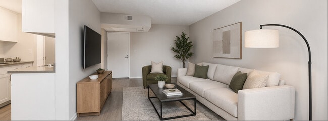 Building Photo - The Highland at Sherman Oaks