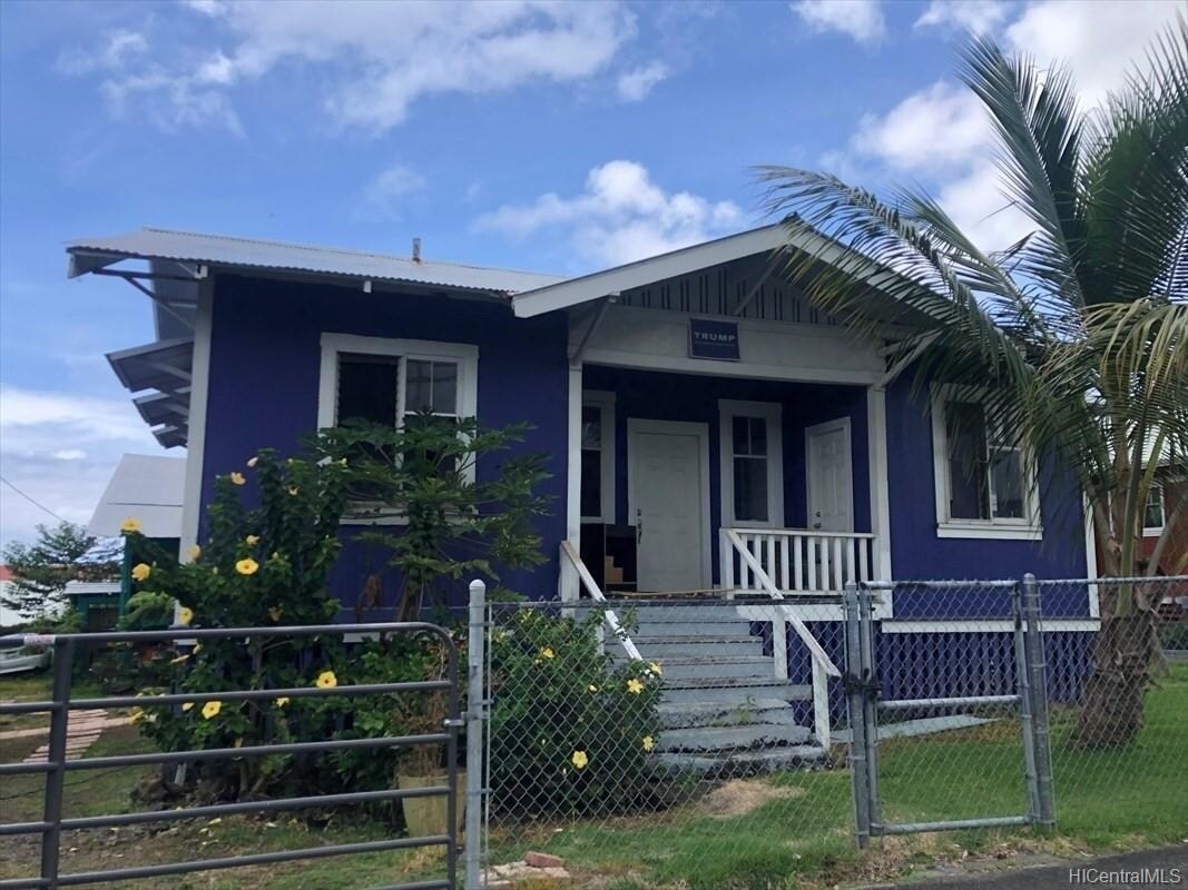 Building Photo - 95 Kapiolani St