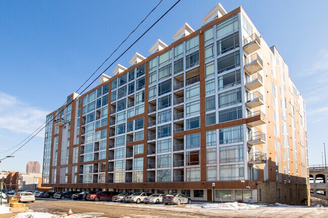 Building Photo - 2222 Detroit Ave