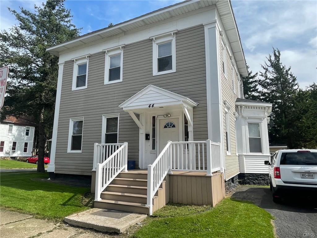 44 Bridge St, Phoenix, NY 13135 Apartment for Rent in Phoenix, NY